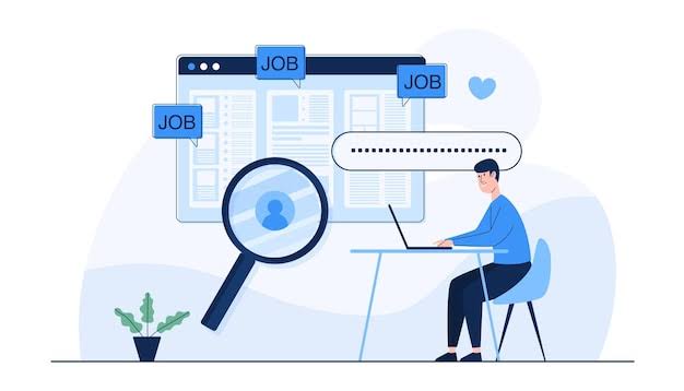 Using AI in Job Search 2026: How to Keep Ownership Intact