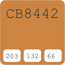 Pantone Pms Skin Tone 21 Cb8442 Hex Color Code Schemes