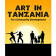 Art in Tanzania logo