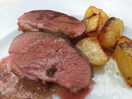 Come cucinare l anatra al forno. Petto D Anatra E Patate Al Forno Al Grasso D Anatra Idee Alimentari Cibi E Bevande Patate Al Forno