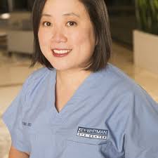 KEY-WHITMAN EYE CENTER