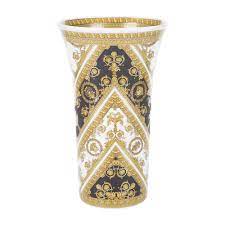Bag vase white ('tôö£ôòøtenvase) mini vase, 3 1/2 inch | mini vase. Buy Versace Home I Love Baroque Vase 26cm Amara