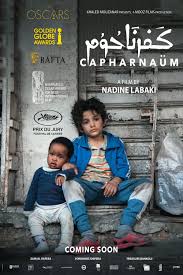 When he heard that john had been arrested, he withdrew to galilee. Online Ú©ÙØ±Ù†Ø§Ø­ÙˆÙ… 8776 Filmek Magyarul Capernaum 2018 Aka Capharnaum ê°€ë²„ë‚˜ì›€ ×›×¤×¨ × ×—×•× Cafarnaum Cafarnaum Cafarnau Capernaum Film About Time Movie