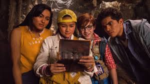 The film follows two brooklyn siblings whose summer in a rural oahu town takes an you are welcome. 1