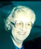 Jeanne Marini Obituary (2015)