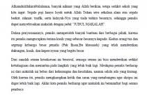 Contoh kata pengantar novel fiksi. 5 Contoh Kata Pengantar Novel Makalah Dan Laporan