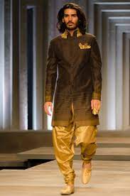 Pin On Soma Sengupta Indian Fashion For Men Special occasions like weddings, sangeet, engagement and various other marriage functions, you need special traditional kids wear to dress your little baby boy distinctively.