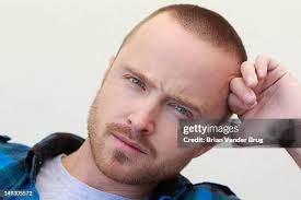 49 Aaron Paul Los Angeles Times June Stock Photos, High-Res Pictures, and  Images