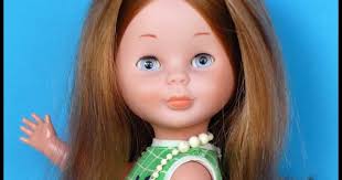 Erase una vez: Nancy, Conjunto Jardín