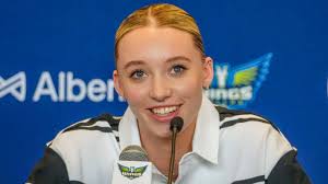 Paige Bueckers has bumpy WNBA preseason debut