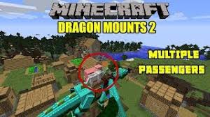 The version of forge used to produce this bug llibrary version: Dragon Mounts 2 Discontinued Mods Minecraft Curseforge