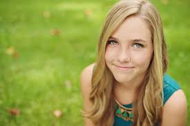 Such Great Heights Senior Photography