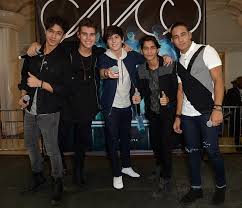 Discover more music, concerts, videos, and pictures with the largest catalogue online at last.fm. Latin Post Latin Pop Boy Band Cnco Makes Album Debut Univision