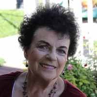 Anna Lee Hill (1935–2017) • FamilySearch