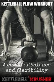 4 tips to build your own kettlebell flow like a pro. Kettlebell Flow Workout Kettlebell Kettlebell Training Workout