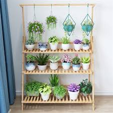 Here are some of the best pallet shelf diy plans on the web. Balcony Plant Stand Ideas For Plants Flowers Balcony Decoration Eco Friendly Garden Ideas