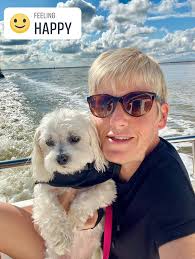 Little Daisy Rae came home today! 🥰