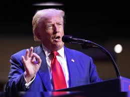 Trump says Ukraine 'dead', dismisses defence against Russia's invasion |  World News - Business Standard