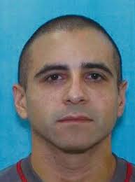 FUGITIVE OF THE WEEK: James Boisse