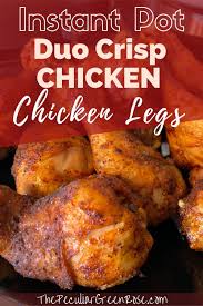 Easy Instant Pot Bbq Chicken Drumsticks Recipe Instant Pot Dinner Recipes Instant Pot Recipes Chicken Instant Pot Chicken Drumsticks Recipe