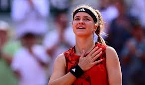 Karolina Muchova's Stunning WTA 1000 Stat: 69.7% Win Rate Without a Title