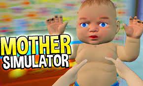 Mother simulator, adından da anlaşılacağı üzere anne olma simülasyonudur. Mother Simulator Pc Latest Version Game Free Download Gaming Debates