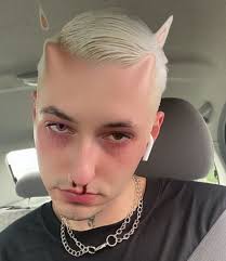 SAINT ✨ (@maxwell.saint) · Instagram 照片和视频