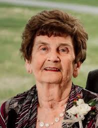 Elaine Maffitt Obituary February 4, 2021