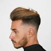 Messy Disconnected Undercut