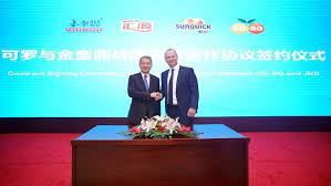 Son of peter tage holm jensen and gurli jensen brother of bjarne holm jensen. Danish Soft Drink Firm Co Ro Aims To Achieve 30 Growth In China After Buying Majority Stake In Local Distributing Firm