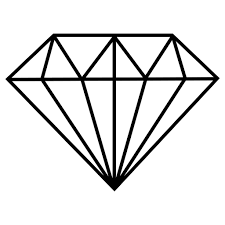 Make the most of your budget. Dimond Icon 115801 Free Icons Library