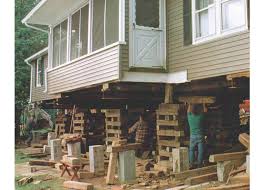 Check spelling or type a new query. Retrofitting A Foundation Fine Homebuilding