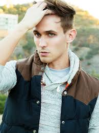 Model: Clint Keller Photographer: Brett Richards #clintkeller #brettrichards