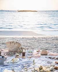 By Local Milk Via Instagram Karmafinds Picnic Beach Picnic Picnic Inspiration Picnic