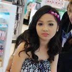 Shyra Mays's Instagram, Twitter & Facebook