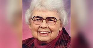 Mary McLaskey Obituary