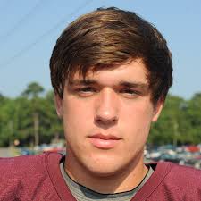 Jack Chambliss's Instagram, Twitter & Facebook