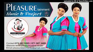 Pleasure Tsa Manyalo S Thandwa Sam Youtube