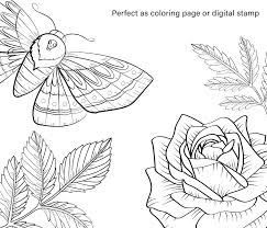 Each printable highlights a word that starts. Day Of The Dead Coloring Page Dia De Los Muertos Clipart By Svetlana Sintcova Thehungryjpeg Com