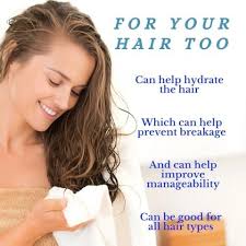 Buy Christina Moss Naturals 100% Pure Vegetable Glycerine Made From Organic  Flax Seeds Only, Great Moisturizer For Skin, Hair, And Diy Skin Care  Projects, Non-Gmo, Paraben Free Online