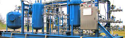 Costello Natural Gas Plant Design Natural Gas Engineering Natural Gas Engineering Company
