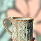 Sweater Weather Clay Mug Hand Building Class