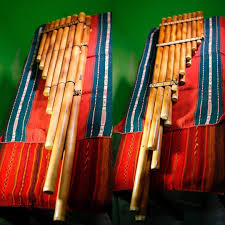 Lupaca Toyo Zampona Flute Zampona Panflute Woodwind Musicinstrument In 2020 Pan Flute Woodwind Baseball Bat