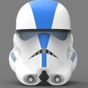 And is not intended for children. Force Unleashed Phase Iii Stormclone Armor The Force Unleashed Costumes 1st Imperial Stormtrooper Detachment