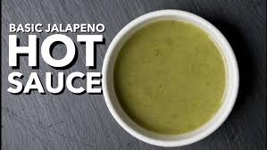 Basic Jalapeno Hot Sauce Recipe With Video Pepperscale