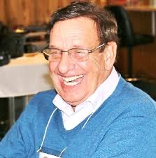 Obituary for Weston Fields