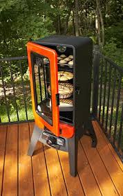 The double walled insulation lets you smoke from 150 degrees f to temperatures reaching 421 degrees f, unlike any other smoker on the market today. Pit Boss 3 Series Vertical Gas Smoker Walmart Canada