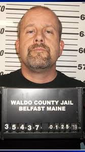 Belfast man charged with possession of child pornography