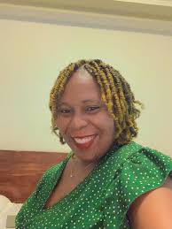 Cordelia Ruth Gibson