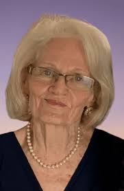 Mary Jane (Stailey) Hampton